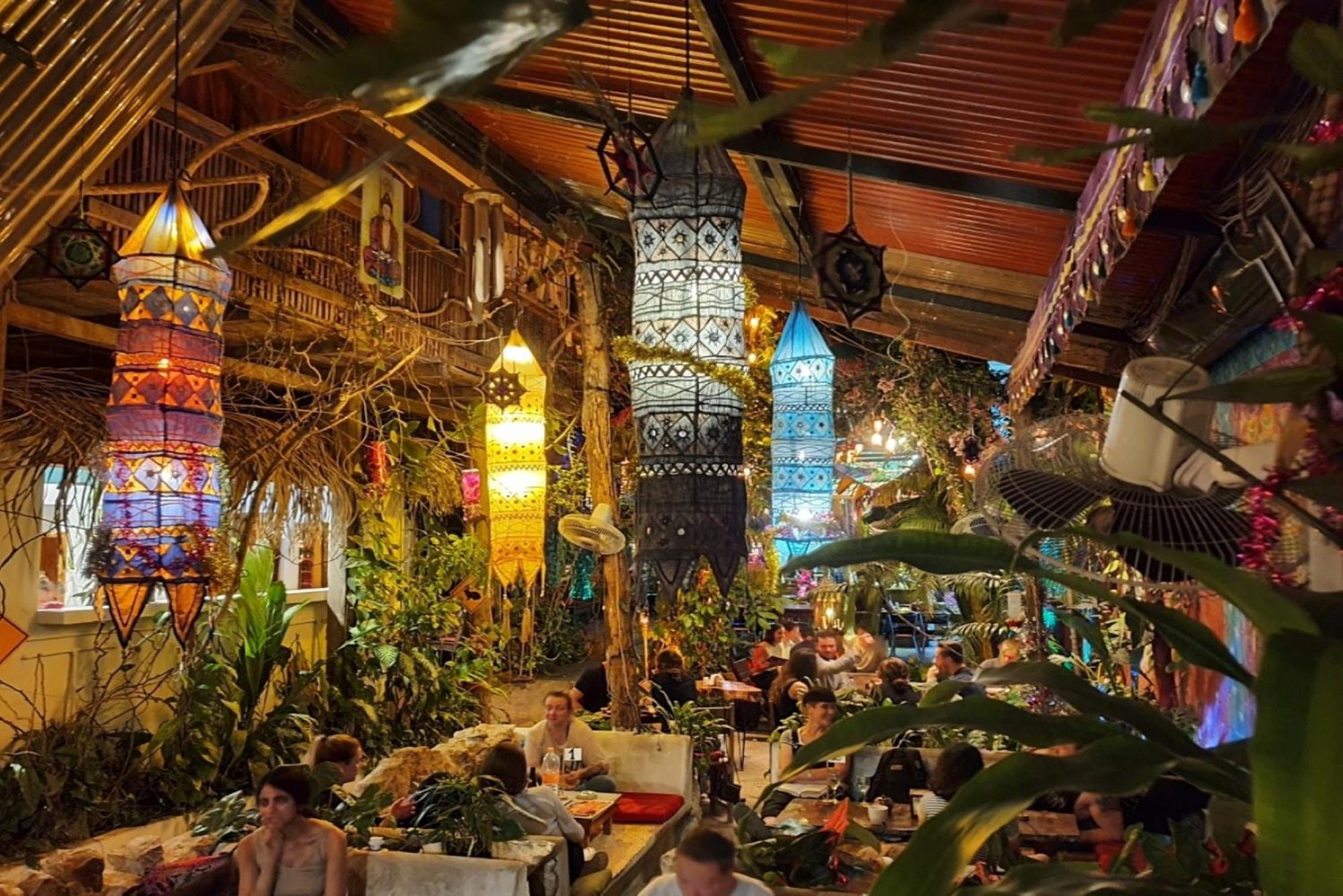 Los Amigos Hostel Flores Cameră foto